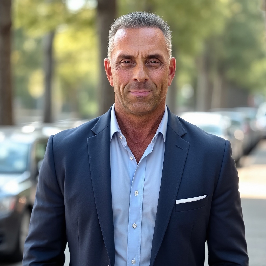 David Filjones Photo